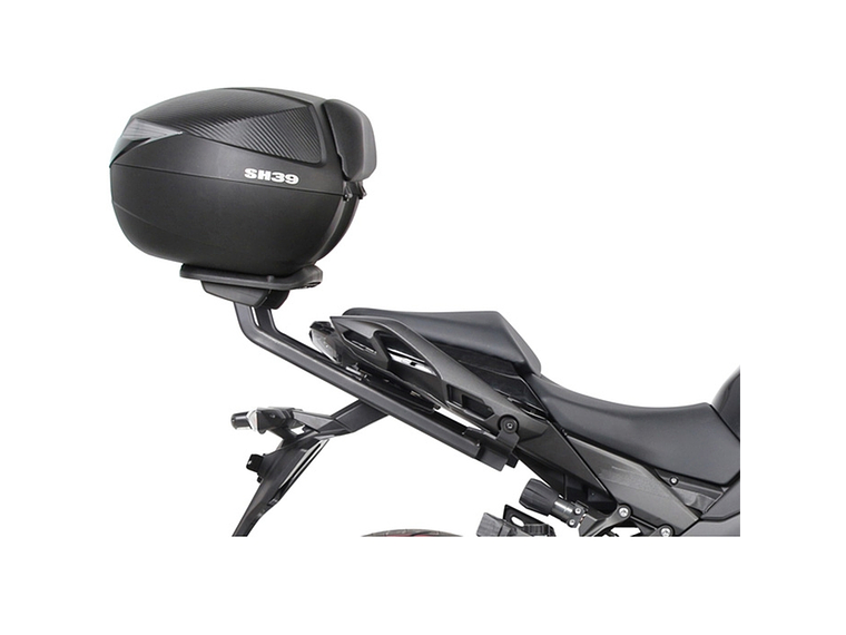 Trunk Fixing Kit Kawasaki Z1000SX SHAD K0ZS18ST 5