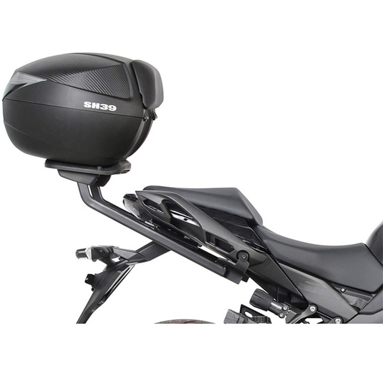 Kit Fixação Top Case Kawasaki Z1000SX SHAD K0ZS18ST 5