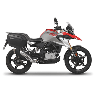Kit Fixação Malas Laterais BMW G310 GS / G310 R W0G317IF