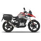 Kit Fijación Maletero Lateral BMW G310 GS / G310 R W0G317IF - Miniatura 1