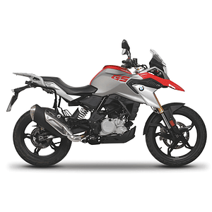 Kit Fixação Malas Laterais BMW G310 GS / G310 R W0G317IF