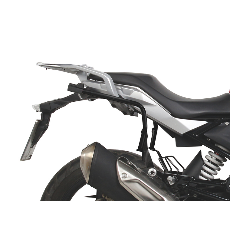 Kit Fijación Maletero Lateral BMW G310 GS / G310 R W0G317IF 4