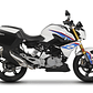 Kit Fijación Maletero Lateral BMW G310 GS / G310 R W0G317IF - Miniatura 5
