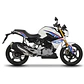 Kit Fijación Maletero Lateral BMW G310 GS / G310 R W0G317IF - Miniatura 6