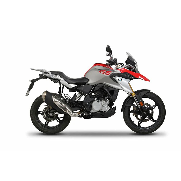 Kit Fijación Maletero Lateral BMW G310 GS / G310 R W0G317IF 7