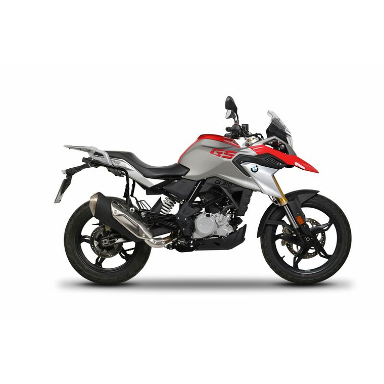 Kit Fijación Maletero Lateral BMW G310 GS / G310 R W0G317IF 7