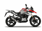 Kit Fixação Malas Laterais BMW G310 GS / G310 R W0G317IF - Thumbnail 7