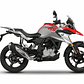 Kit Fijación Maletero Lateral BMW G310 GS / G310 R W0G317IF - Miniatura 7