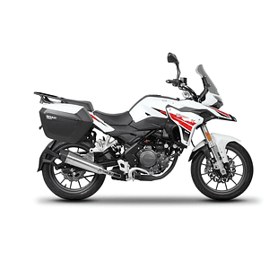 Kit Fixação Malas Laterais Benelli TRK 125/ 251 B0TR29IF