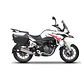 Kit Fixação Malas Laterais Benelli TRK 125/ 251 B0TR29IF - Thumbnail 1