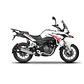Kit Fixação Malas Laterais Benelli TRK 125/ 251 B0TR29IF - Thumbnail 2