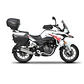 Kit Fixação Malas Laterais Benelli TRK 125/ 251 B0TR29IF - Thumbnail 3