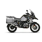 Side Trunk Fixing Kit SHAD Terra 4P System BMW R 1200/1250 - thumbnail 1