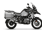 Side Trunk Fixing Kit SHAD Terra 4P System BMW R 1200/1250 - thumbnail 1