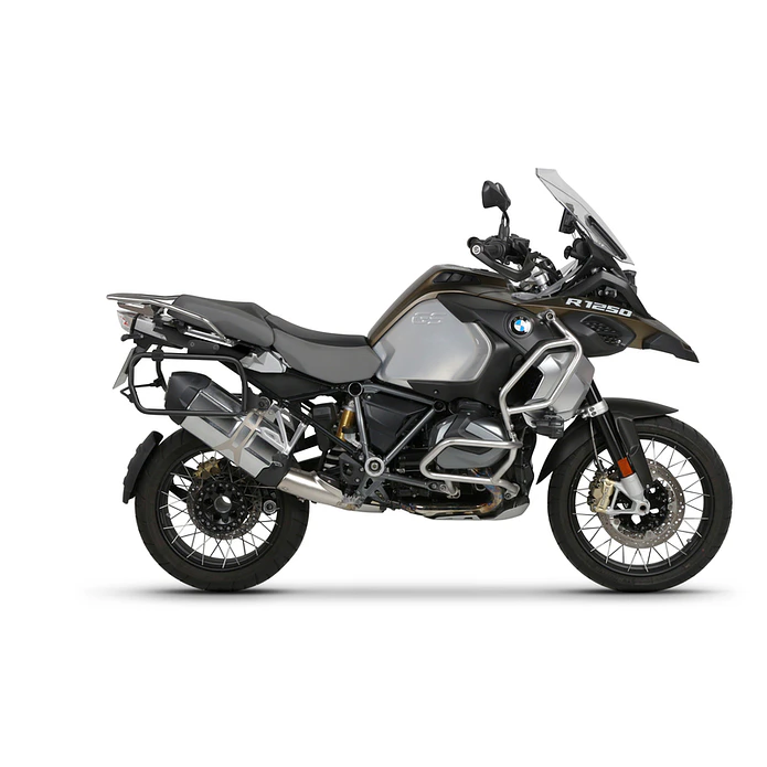 Side Trunk Fixing Kit SHAD Terra 4P System BMW R 1200/1250 2