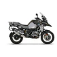 Side Trunk Fixing Kit SHAD Terra 4P System BMW R 1200/1250 - thumbnail 2