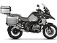 Side Trunk Fixing Kit SHAD Terra 4P System BMW R 1200/1250 - thumbnail 3
