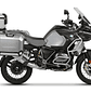 Kit Fixação Malas Laterais SHAD Terra 4P System BMW R 1200/1250 - Thumbnail 3