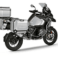 Kit Fixação Malas Laterais SHAD Terra 4P System BMW R 1200/1250 - Thumbnail 4