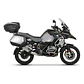 Side Trunk Fixing Kit SHAD Terra 4P System BMW R 1200/1250 - thumbnail 6
