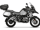 Side Trunk Fixing Kit SHAD Terra 4P System BMW R 1200/1250 - thumbnail 6