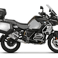 Kit Fixação Malas Laterais SHAD Terra 4P System BMW R 1200/1250 - Thumbnail 6