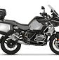 Kit Fixação Malas Laterais SHAD Terra 4P System BMW R 1200/1250 - Thumbnail 6