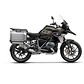 Side Trunk Fixing Kit SHAD Terra 4P System BMW R 1200/1250 - thumbnail 8