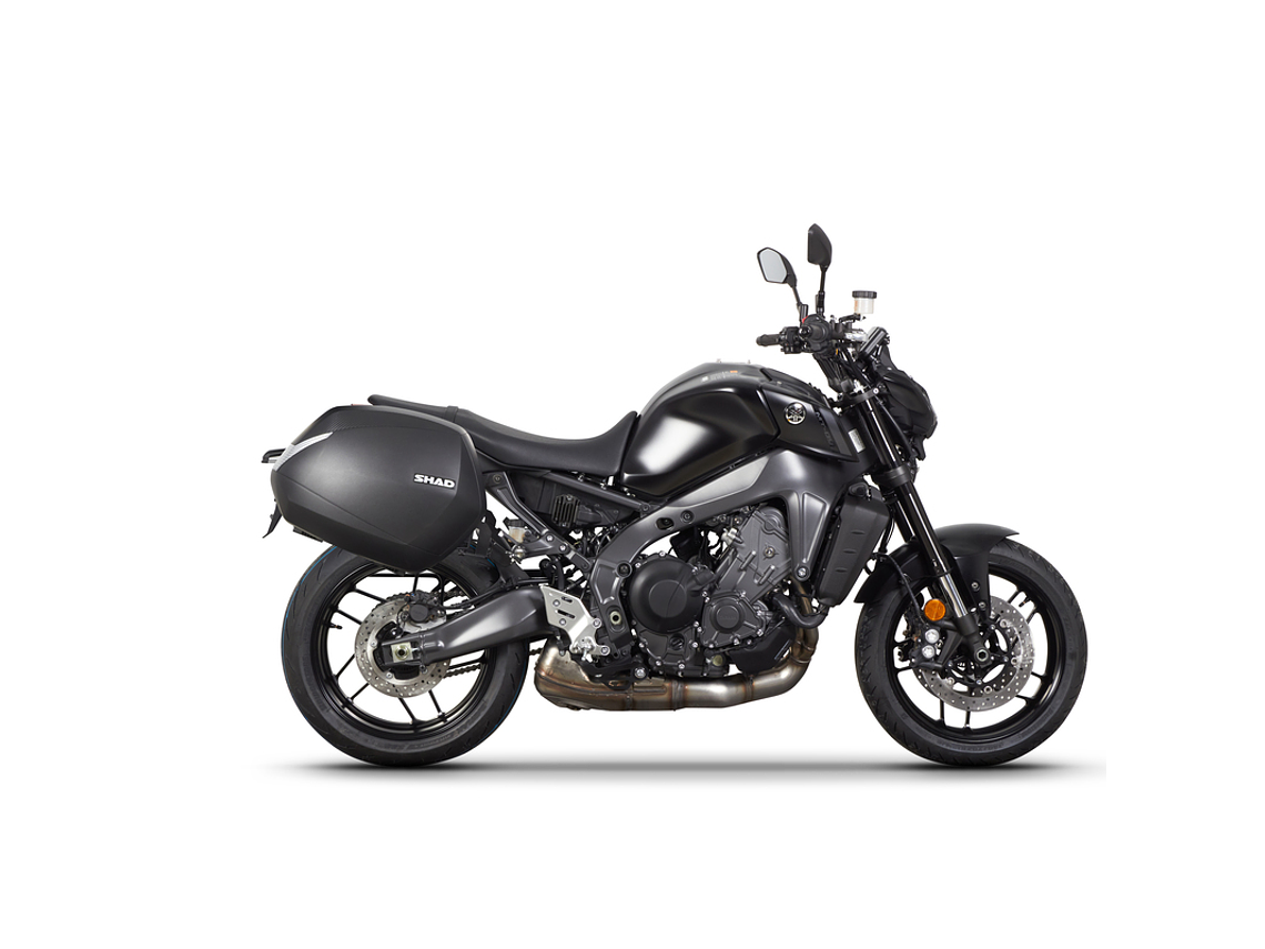 SHAD 3P System Fixing Kit Yamaha MT 09 SP 2021 Y0MT91IF 1
