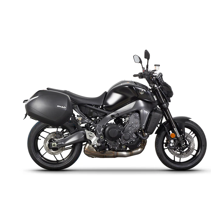 SHAD 3P System Fixing Kit Yamaha MT 09 SP 2021 Y0MT91IF 1