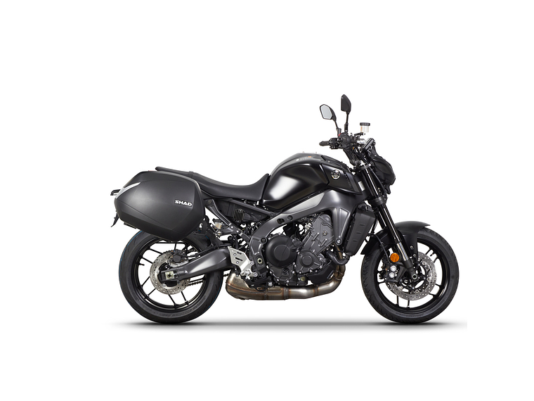 SHAD 3P System Fixing Kit Yamaha MT 09 SP 2021 Y0MT91IF 1