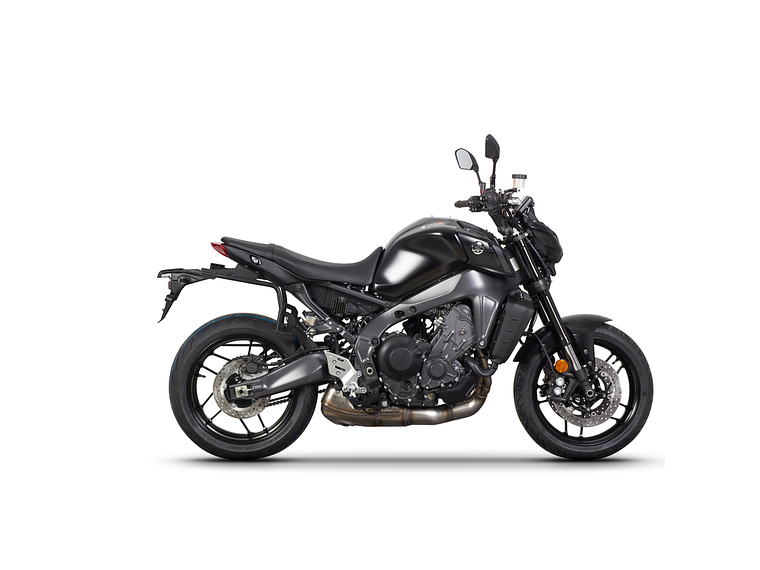 SHAD 3P System Fixing Kit Yamaha MT 09 SP 2021 Y0MT91IF 2