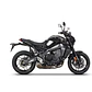 SHAD 3P System Fixing Kit Yamaha MT 09 SP 2021 Y0MT91IF - thumbnail 2
