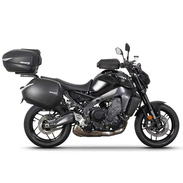 SHAD 3P System Fixing Kit Yamaha MT 09 SP 2021 Y0MT91IF 3