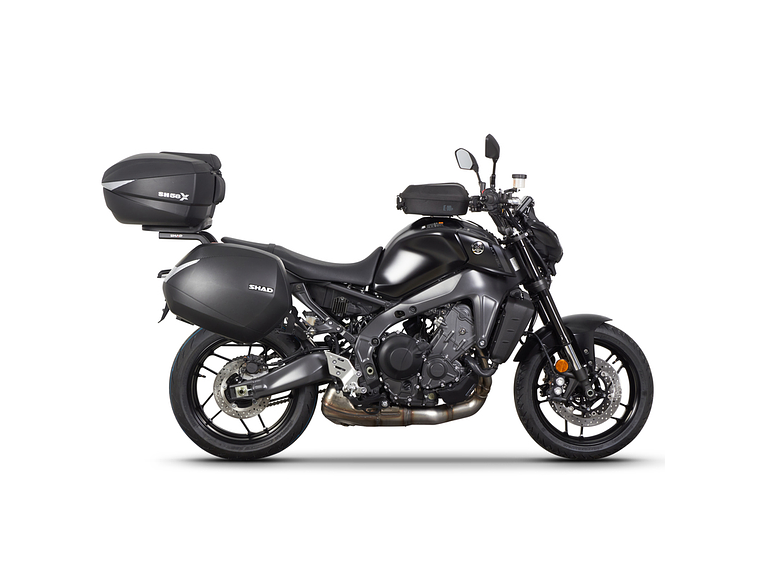 SHAD 3P System Fixing Kit Yamaha MT 09 SP 2021 Y0MT91IF 3