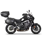 SHAD 3P System Fixing Kit Yamaha MT 09 SP 2021 Y0MT91IF - thumbnail 3
