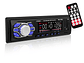 Autorrádio RDS MP3 4x45W c/ FM/MMC/SD/USB/AUX/BLUETOOTH + Comando - AVH-8624 - Thumbnail 1