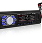 Radio de coche RDS MP3 4x45W con FM/MMC/SD/USB/AUX/BLUETOOTH + Mando a distancia - AVH-8624 - Miniatura 1