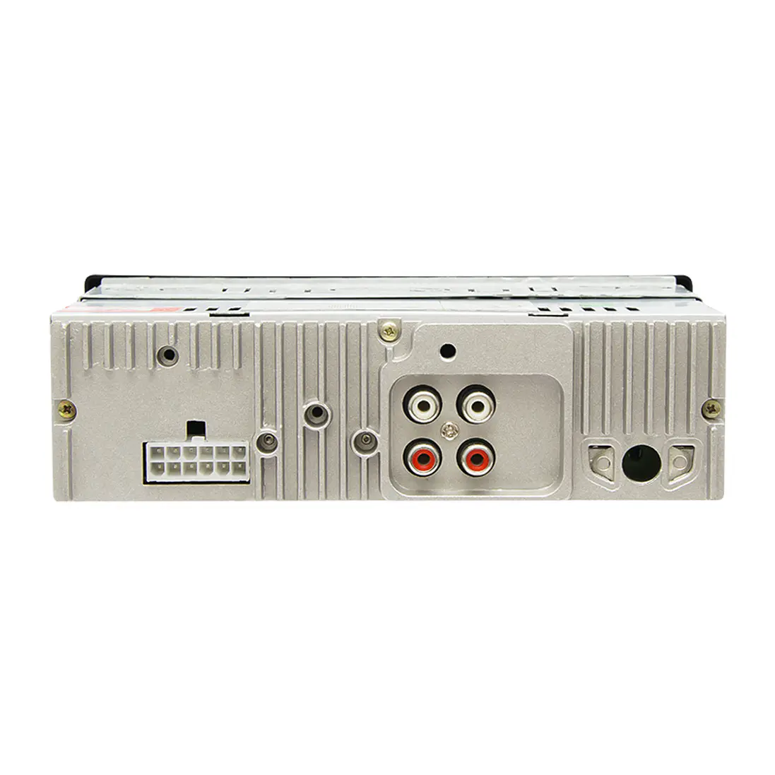 RDS MP3 4x45W car radio with FM/MMC/SD/USB/AUX/BLUETOOTH + Remote Control - AVH-8624 2