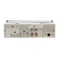 RDS MP3 4x45W car radio with FM/MMC/SD/USB/AUX/BLUETOOTH + Remote Control - AVH-8624 - thumbnail 2