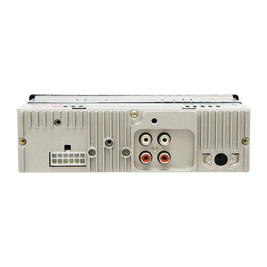 Radio de coche RDS MP3 4x45W con FM/MMC/SD/USB/AUX/BLUETOOTH + Mando a distancia - AVH-8624 2