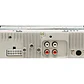 Radio de coche RDS MP3 4x45W con FM/MMC/SD/USB/AUX/BLUETOOTH + Mando a distancia - AVH-8624 - Miniatura 2