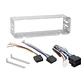 RDS MP3 4x45W car radio with FM/MMC/SD/USB/AUX/BLUETOOTH + Remote Control - AVH-8624 - thumbnail 3