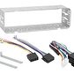 Radio de coche RDS MP3 4x45W con FM/MMC/SD/USB/AUX/BLUETOOTH + Mando a distancia - AVH-8624 - Miniatura 3