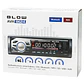 Radio de coche RDS MP3 4x45W con FM/MMC/SD/USB/AUX/BLUETOOTH + Mando a distancia - AVH-8624 - Miniatura 4
