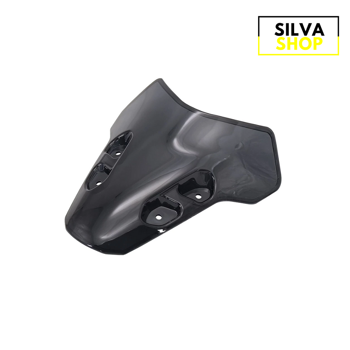 Viseira / Defletor Yamaha MT 07 2021-2024 1