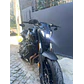 Viseira / Defletor Yamaha MT 07 2021-2024 - Thumbnail 2