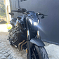 Viseira / Defletor Yamaha MT 07 2021-2024 - Thumbnail 2
