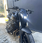 Viseira / Defletor Yamaha MT 07 2021-2024 - Thumbnail 2