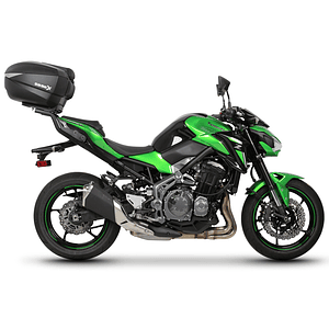 Kit Fixação Top Case Z900 SHAD K0Z997ST